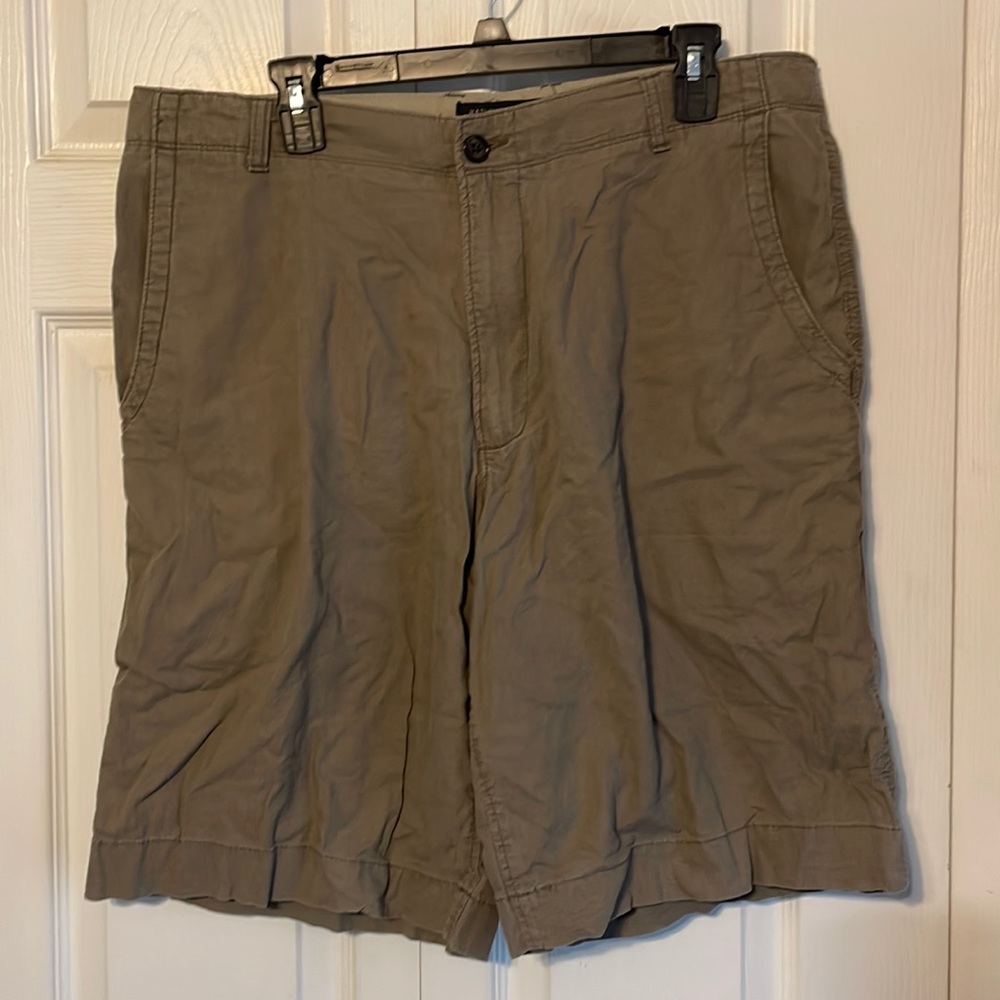 Banana republic mens shorts